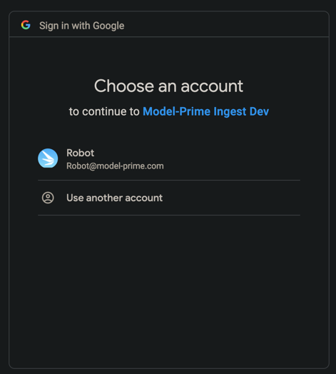 Google_Auth